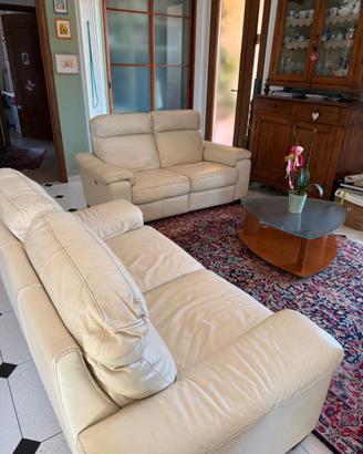Divani poltrone e sofà