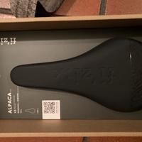 Sella alpaca fizik