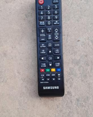 Telecomando TV