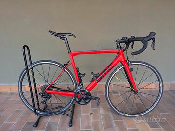 BMC teammachine slr02 