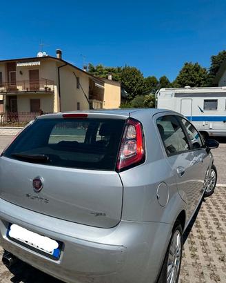  fiat punto 1.3 Mt Juliet