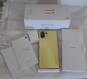 xiaomi m 11 lite 5g componenti originali