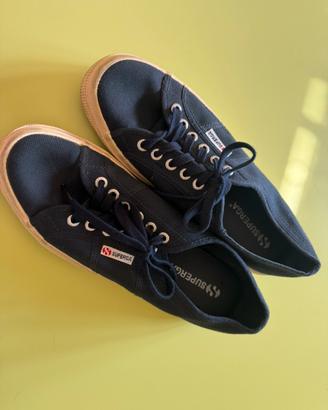 Scarpe Superga