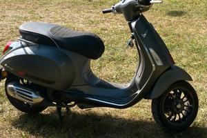 Piaggio Vespa Sprint 125 ABS