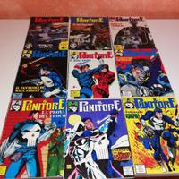 Fumetti il punitore