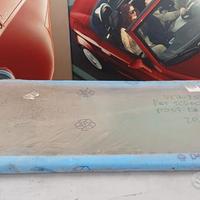 VETRO POSTERIORE DX FIAT SCUDO 2013