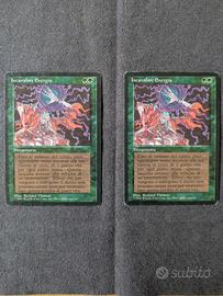 Magic the Gathering MTG 2x Incanalare Energia FBB