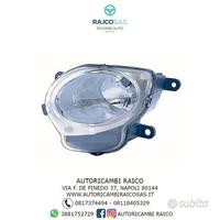 Faro fanalino Inferiore Fiat 500 2007 nuovo