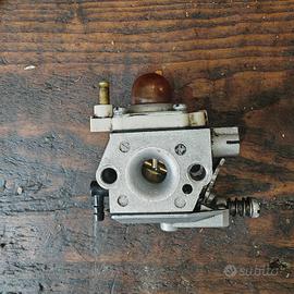 carburatore decespugliatore 