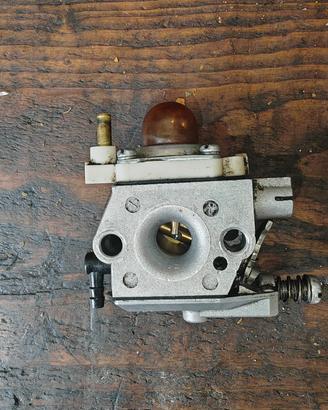 carburatore decespugliatore 