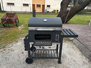 Barbecue a carbonella 150.00 
