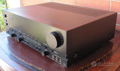 Luxman LV 113