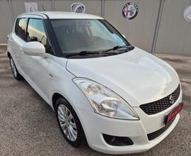Suzuki SWIFT 1.3 DDiS 5 porte RESTAYLING NUOVA FUL