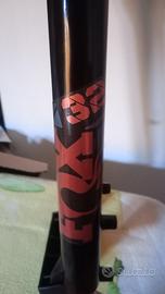 forcella Fox 
