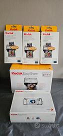 Set fotografico Kodak nuovo