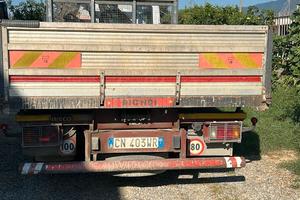 FIAT IVECO 100