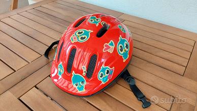 Casco bambino 3-8 anni Bike, roller, monopattino