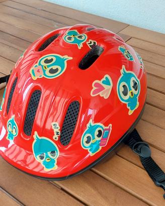 Casco bambino 3-8 anni Bike, roller, monopattino