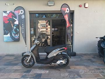 Piaggio Liberty 125 S GRIGIO MATERIA 2025