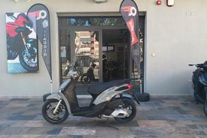Piaggio Liberty 125 S GRIGIO MATERIA 2025