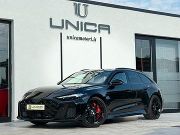 Audi RS5 AVANT 2.9 PHEV 639 CV PERFORMANCE IVA ESP