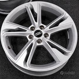 Cerchi audi Q3 R19