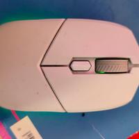 mouse e tastiera da gaming 