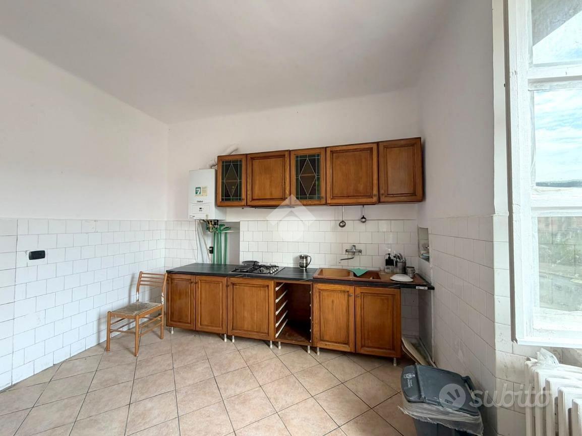Apartment in Chiuduno, Belvedere - Vista 2