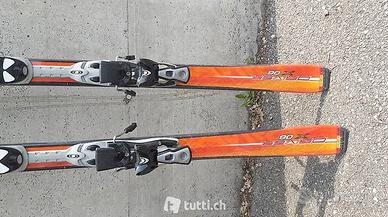 Sci Dynastar Driver X 06
