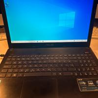 Computer Asus X501A