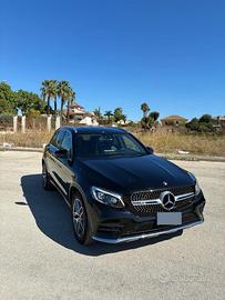 Mercedes GLC 250