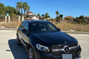 Mercedes GLC 250