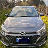 Hyndai I20