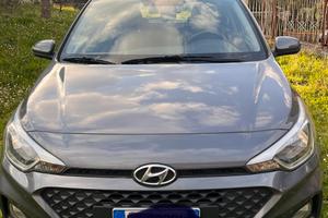 Hyndai I20