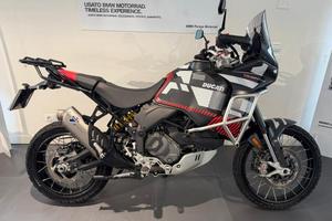 DUCATI DesertX 937 Abs