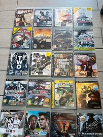 Giochi ps3