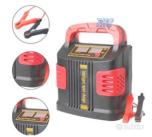 CARICABATTERIA INTELLIGENTE 350W 14A