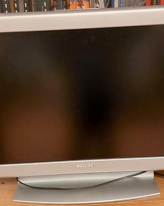 televisore Philips pollici 27