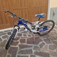 Bici per ragazzi 9-12 anni