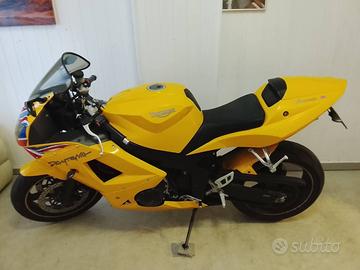 Triumph 600 Daytona