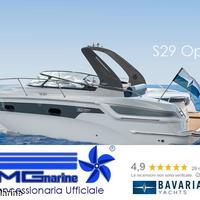 Bavaria Yacths S 29 Open CONSEGNA 2023
