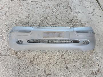 Paraurti Mercedes classe A W 168 anno 2002