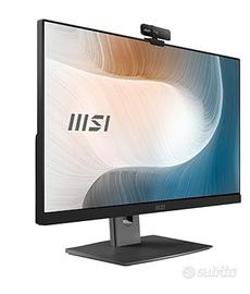 PC only one modello MSI Modern AM241TP 11M 