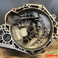 CAMBIO OPEL CORSA D