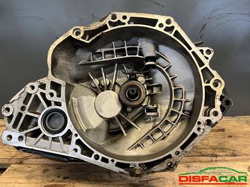 CAMBIO OPEL CORSA D