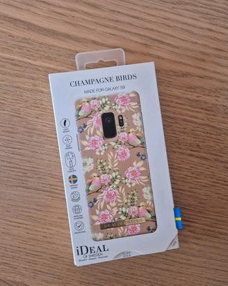 Cover Samsung S9