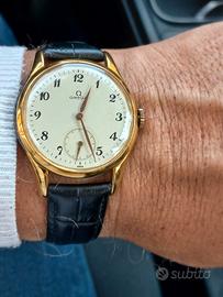 Orologio Omega umo Grandi dimensioni cal. 265