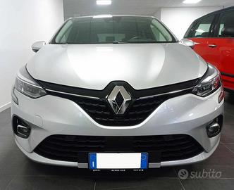 Renault Clio RENAULT CLIO Cdi 1.5 85CV 5p INTENS