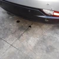 SPOILER PARAURTI POSTERIORE LANCIA Delta 3Â° Serie