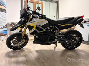 Aprilia Dorsoduro 750 ABS